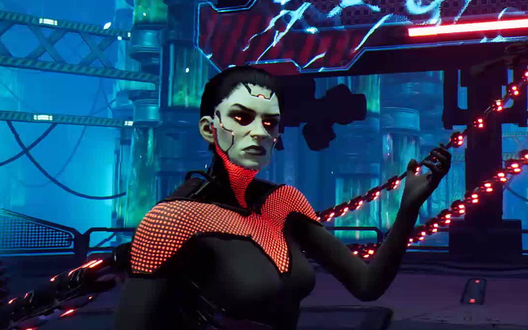 【幽灵行者】最终boss战 玛拉 一命通关