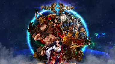 fight of gods-哔哩哔哩_Bilibili