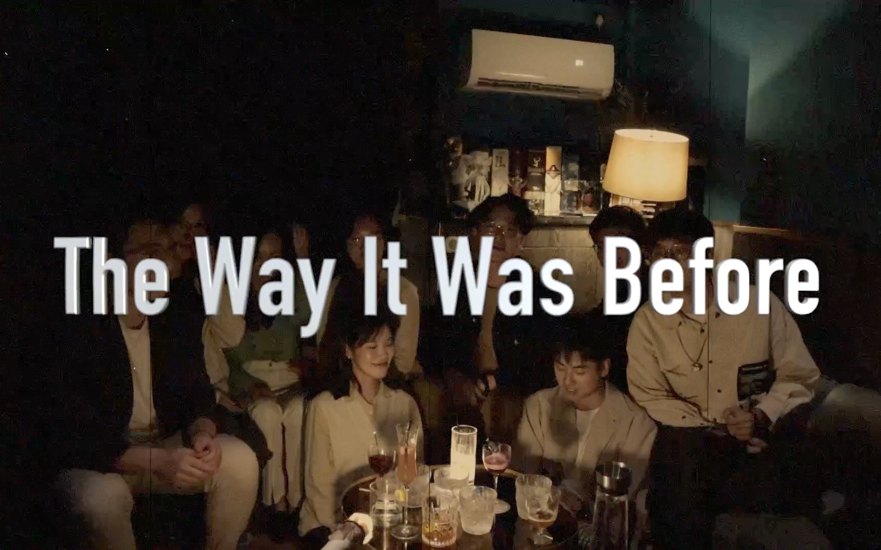 【阿卡贝拉ⷦ𘚥�€‘翻过青春那页,我们的旅途继续|The Way It Was Before (Cover Johnny Stimson)哔哩哔哩bilibili