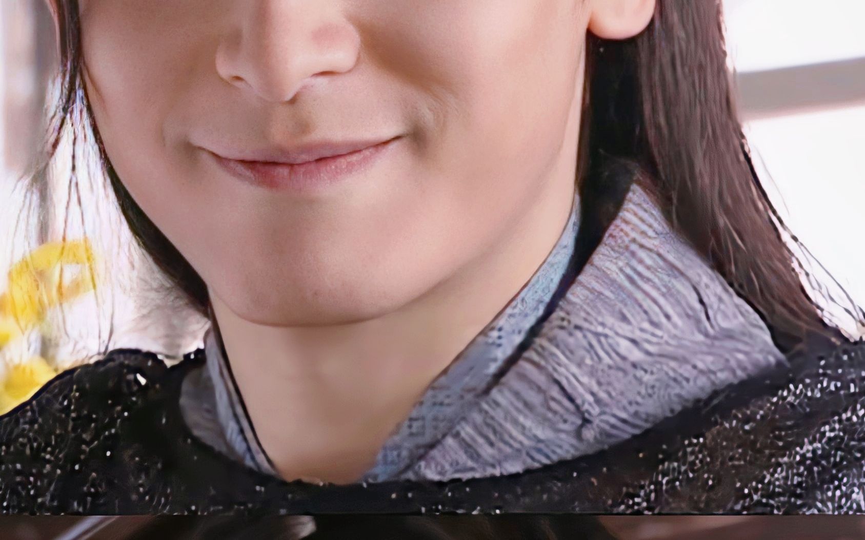 天山派影帝明明可以直接凭这张脸杀人陈冠霖匡连海