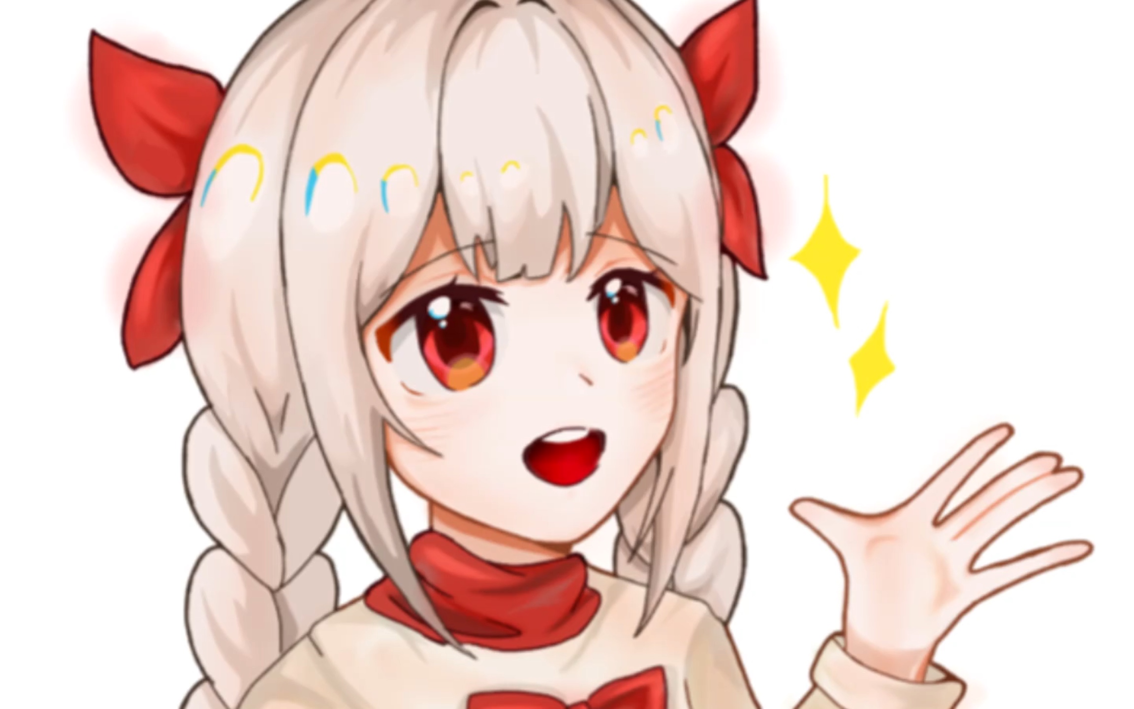 快点进来看我画沃玛,就3分钟哦(求求了)