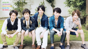 嵐 - わにちゃん ひみつの嵐ちゃん！2008_哔哩哔哩_bilibili