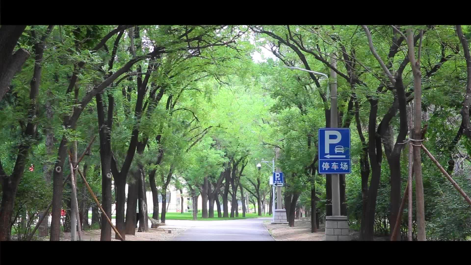 北京高考高三复读学校龙门育才校园环境介绍哔哩哔哩bilibili