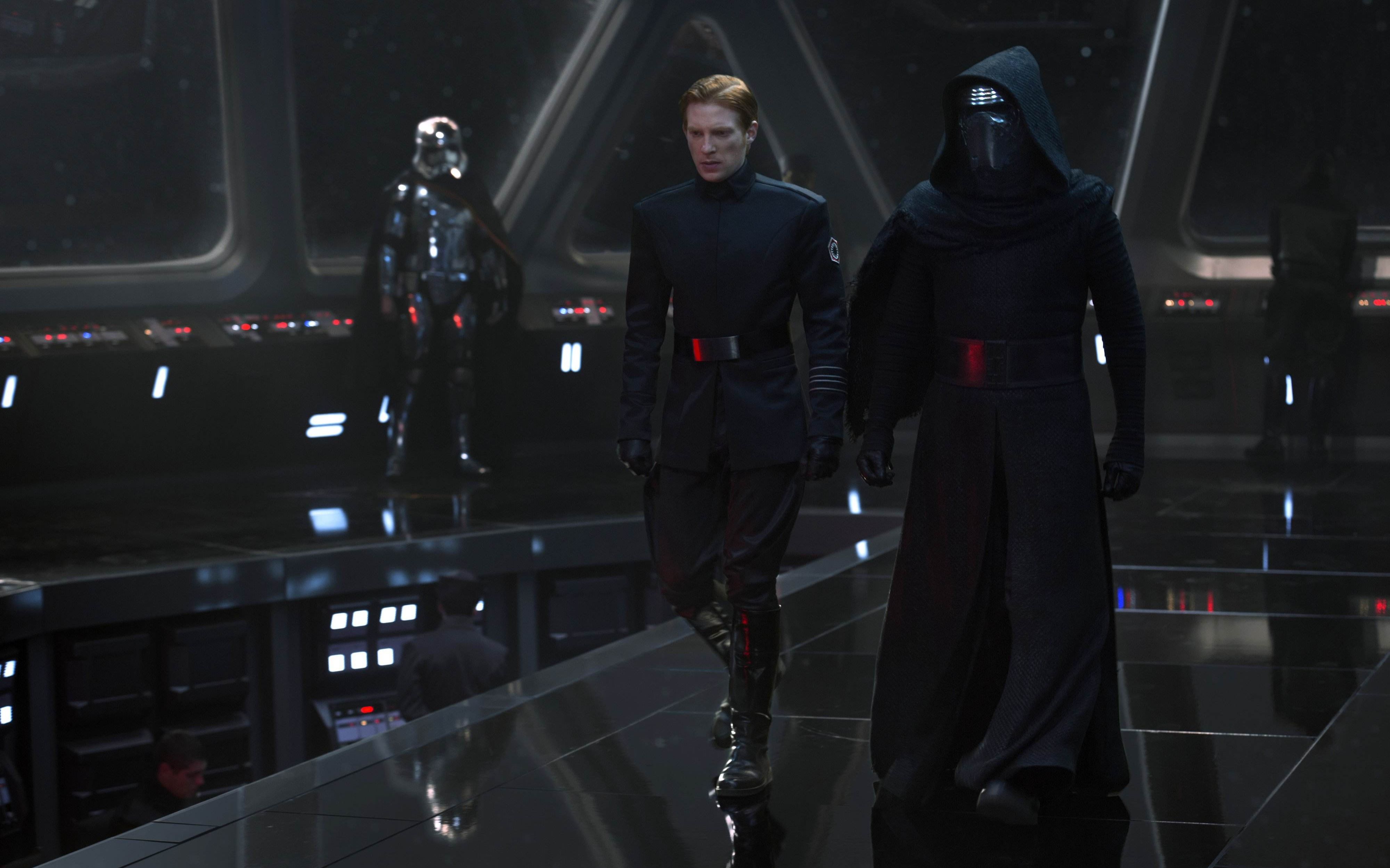 《星球大战前线2》 开罗人一分半单挑抵抗势力小兵_哔哩哔哩 (゜-゜)