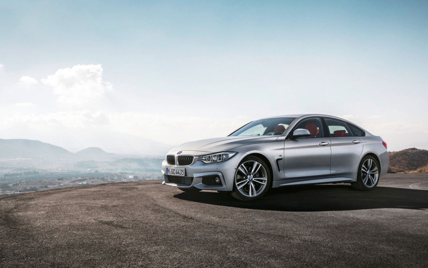 maya结合nuke宝马车广告合成案例教学