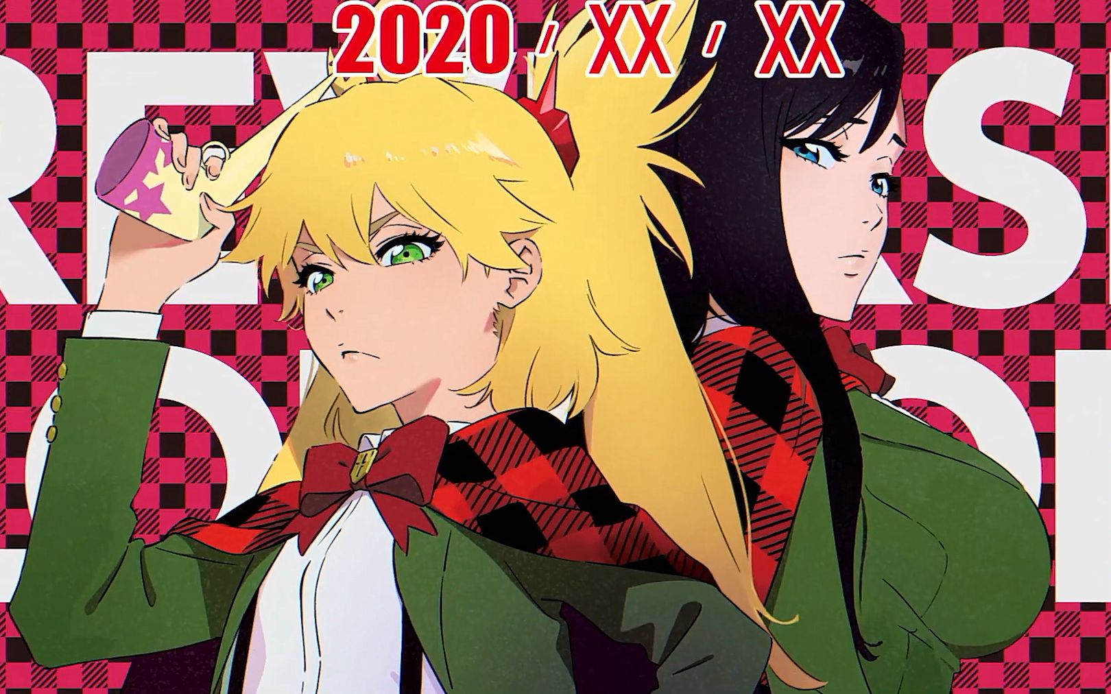 剧场版2020年秋burnthewitch久保带人原作先导pvf宅1080p