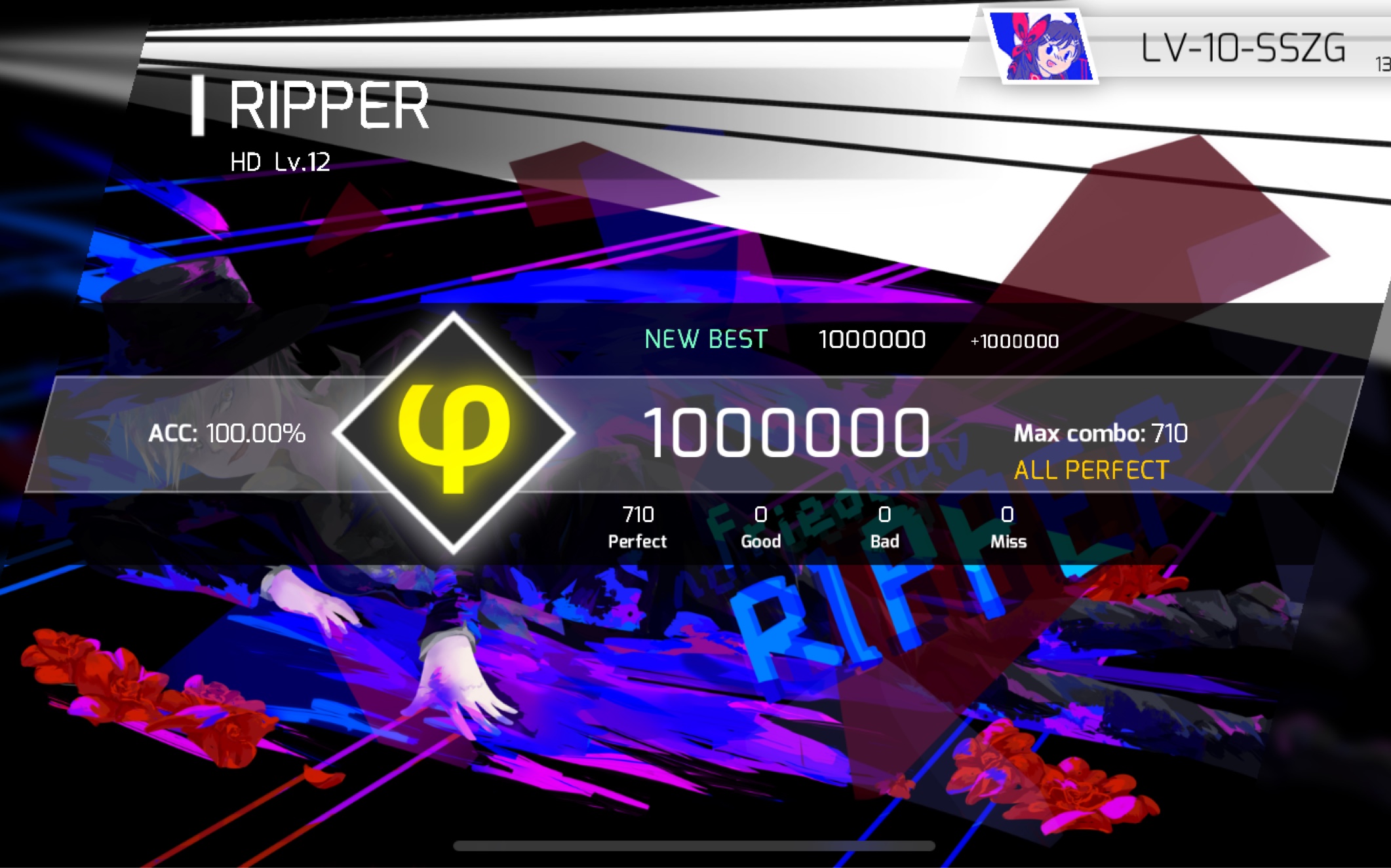 【lv-10/phigros】ripper-hd-满分