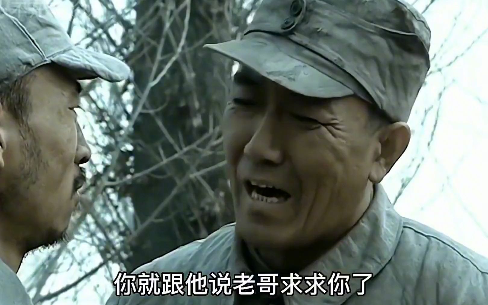 第10集|李云龙又得一猛将,骑兵连连长孙德胜参上!