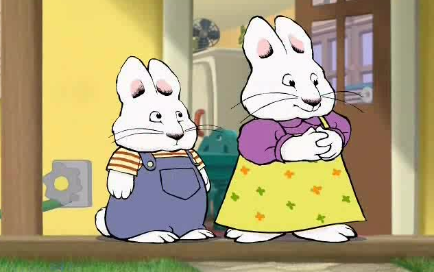 max and ruby 四季全 第二季 看动画片学英语启蒙_哔哩哔哩_bilibili