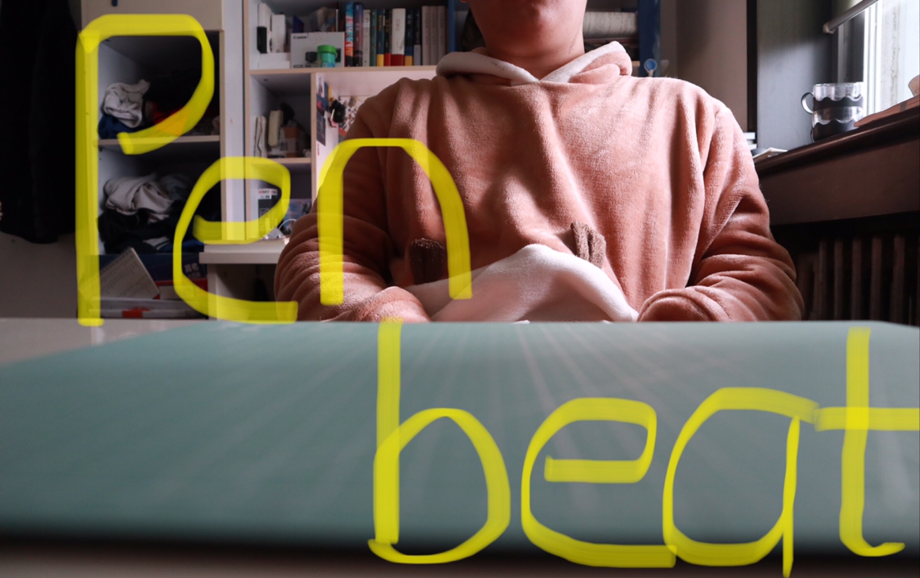 【penbeat】稻香.(推荐耳机食用)