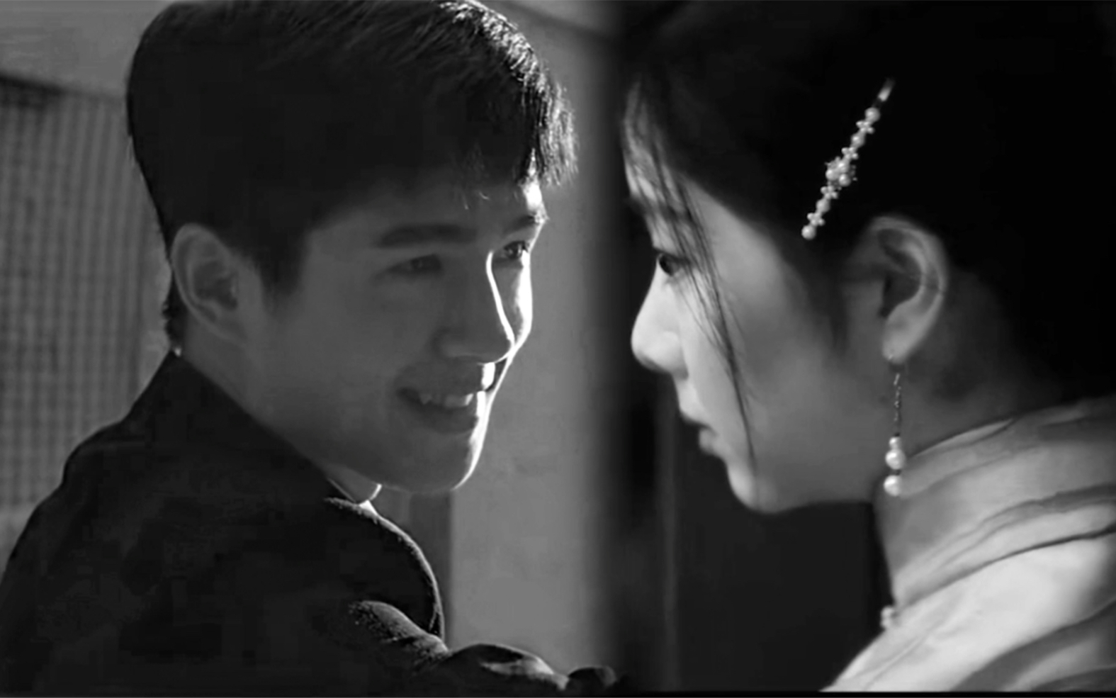 旧梦1913刘昊然谭松韵耿耿余淮请告诉他我爱他