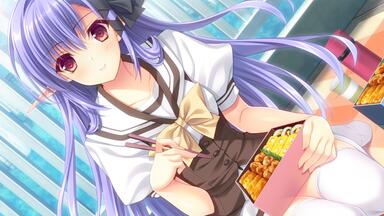GAL/リムス线】『SHUFFLE!エピソード2～神にも悪魔にも狙われている男