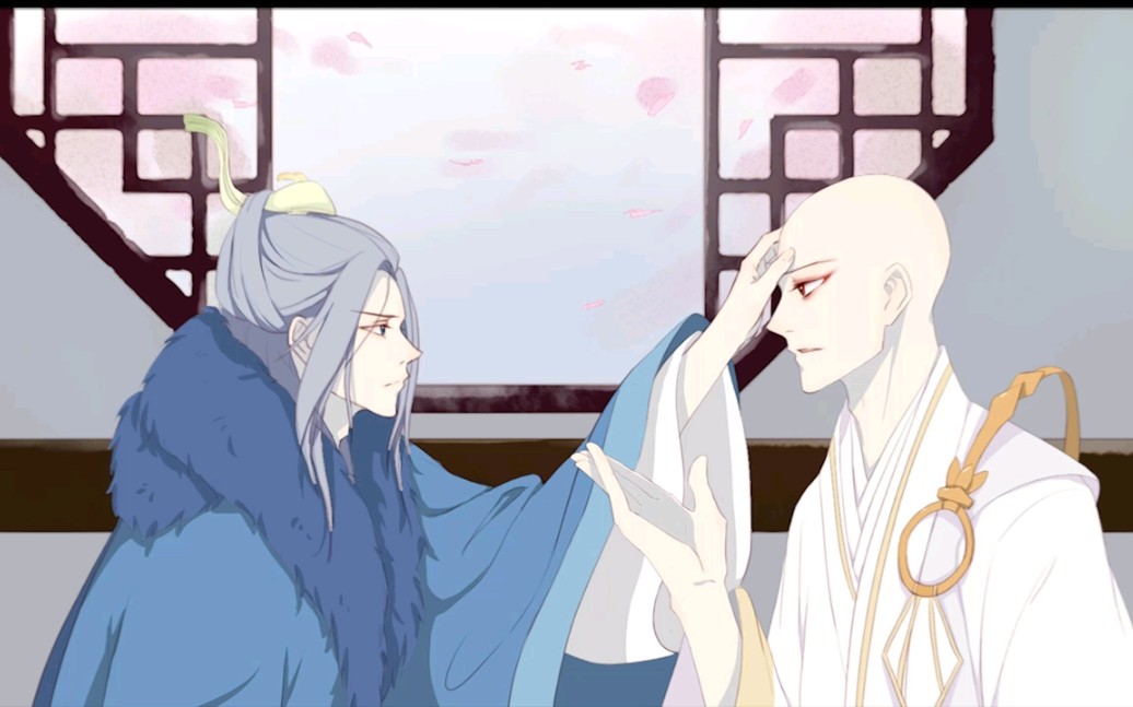 少年歌行萧瑟将无极棍赠予无心无极棍的操作太骚百晓生棺材板盖不住啦