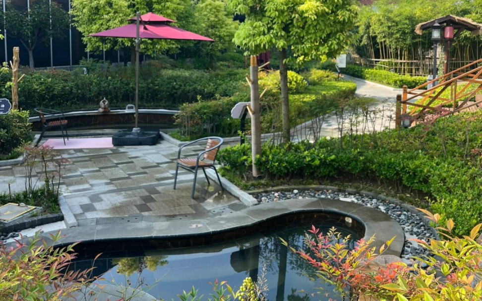 许昌花都温泉:冬日里的暖心之旅,畅享温泉康养胜地!