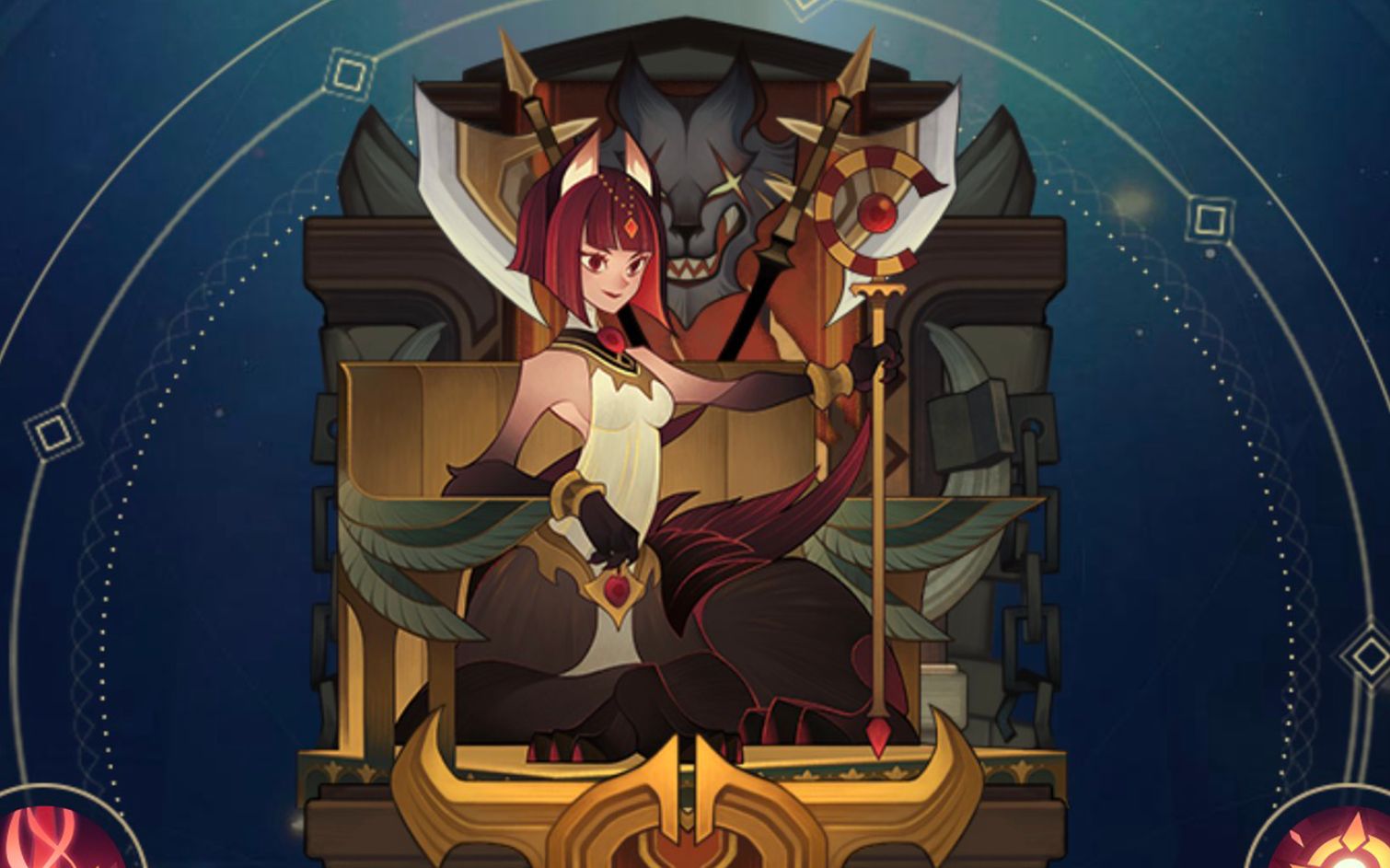 【剑与远征】29-54 女王 奈拉 魅魔终结者!