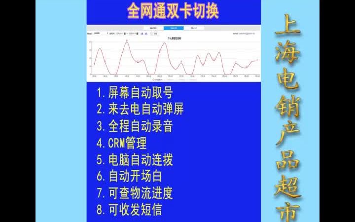 爱获客电脑版菜单演示哔哩哔哩bilibili