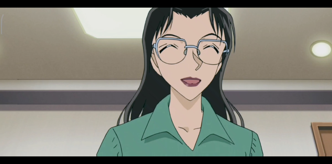 热爱105℃的若狭留美_哔哩哔哩_bilibili