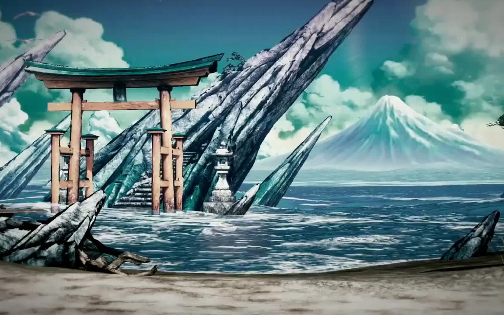 【最新预告片】samurai showdown 19年4月5日