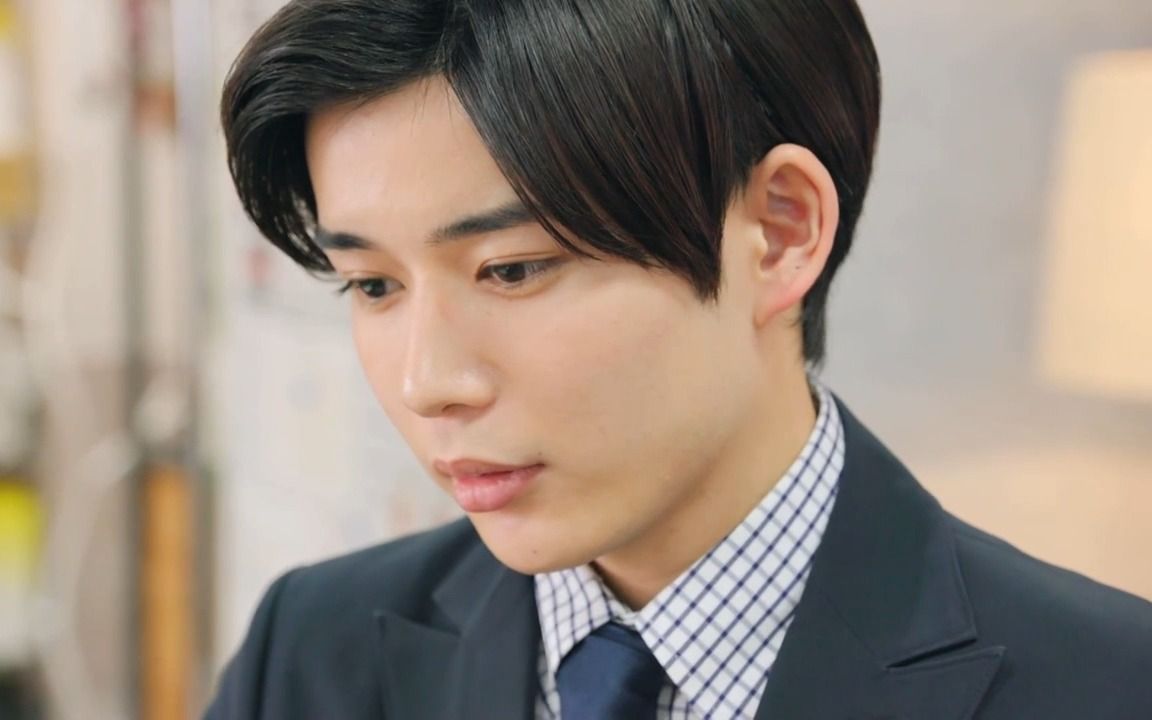 【中字】羽田陆的恋爱物语 ep4【長尾謙杜】