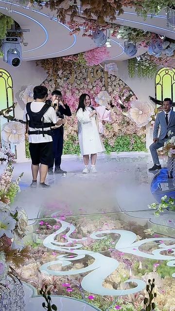 张黎老师是多少人的童年回忆,现在有多少人还记得花心婆娘爱帅哥