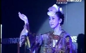 [图]【萨顶顶考古】2008 Music Matters《神香》《万物生》《锡林河边的老人》《妈妈天那》