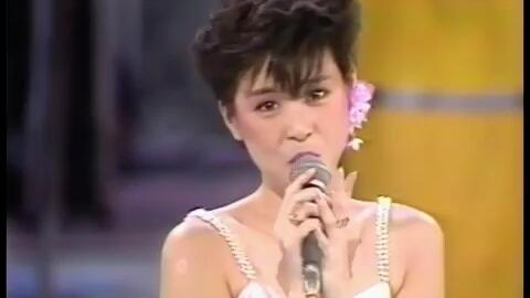 松田聖子 ピンクのモーツァルト 1984 哔哩哔哩