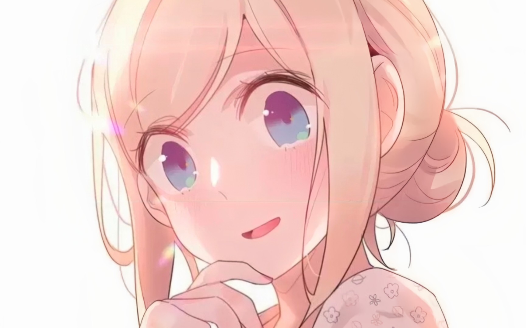 韩漫推荐,bt日常女主希妍(新人与前辈的纯爱故事)