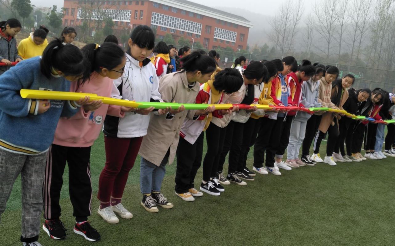 安徽省全椒县城东中学八年级综合实践_哔哩哔哩_bilibili