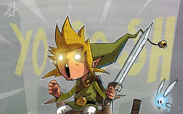 塞尔达传说荒野之息终极欧洲人海拉鲁平原三连大核心每一个巨大的古代