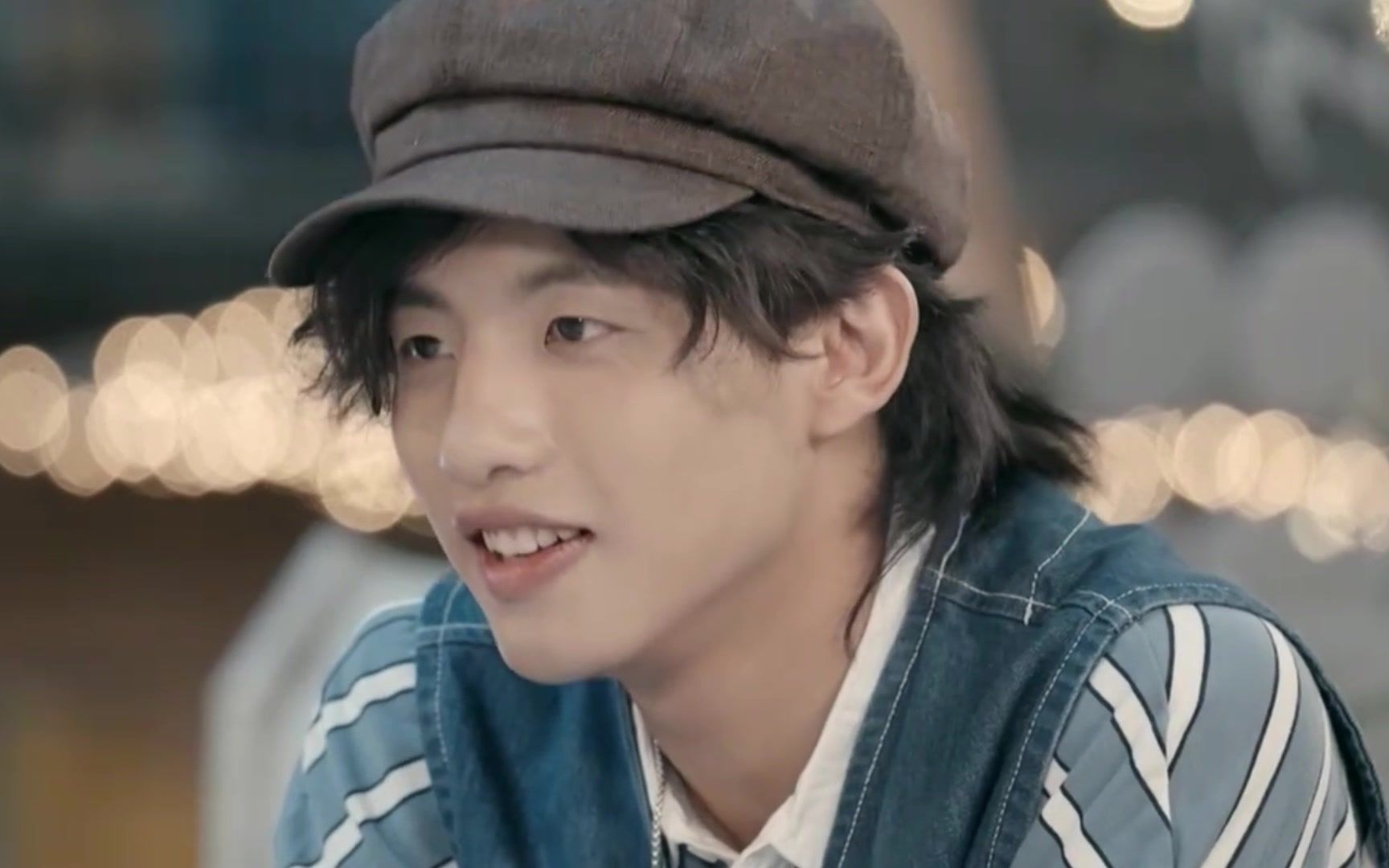 【怦然心动20岁】阿卓给非儿送礼物,迟来的道歉还算数吗?