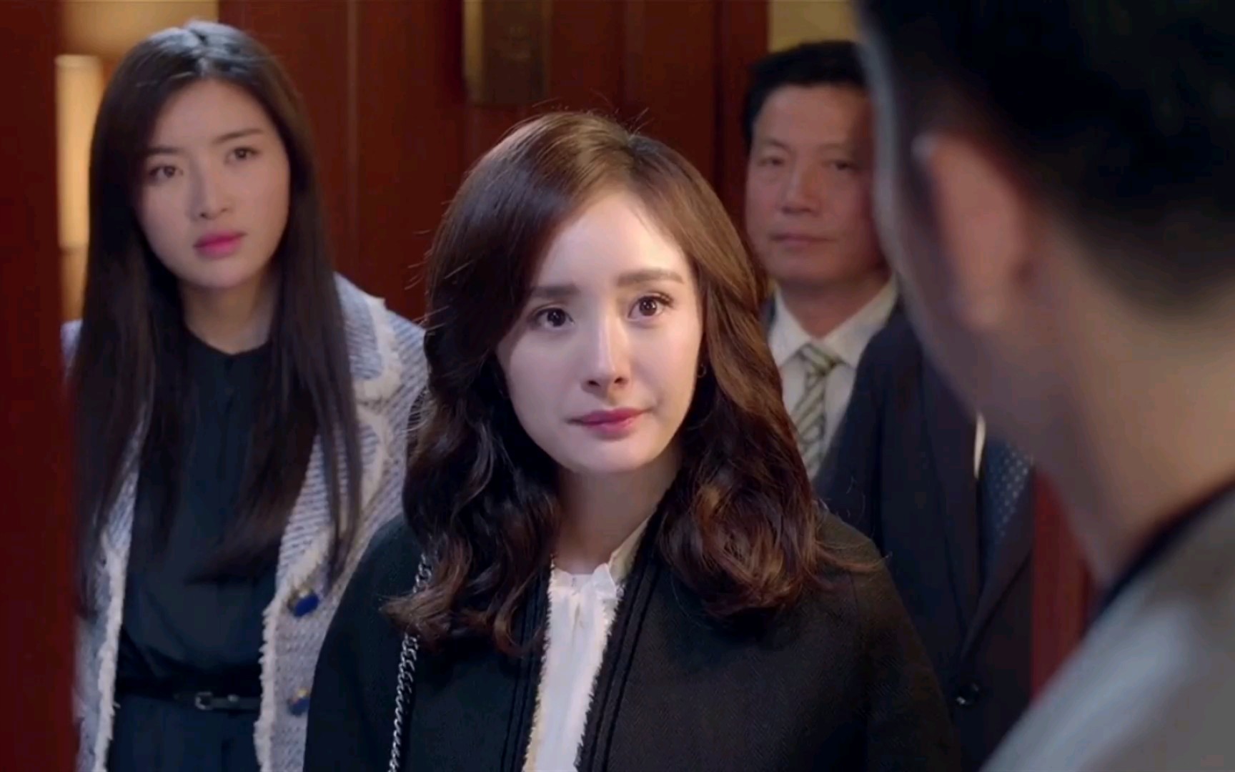 美女谈判专家,一招轻松制敌