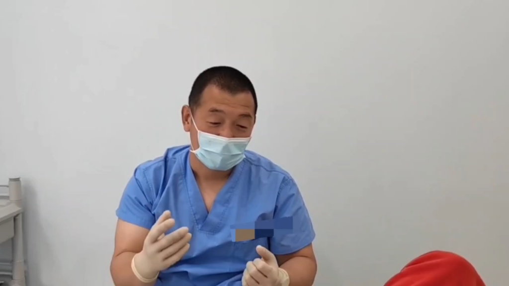 科普一下强脉冲光脱毛的原理【张旭东医生】