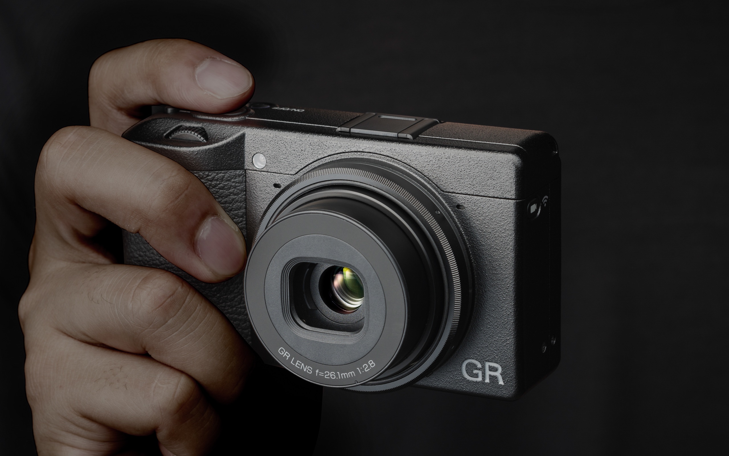 【展示】买了理光gr3x后的一个月,我都拍了什么?