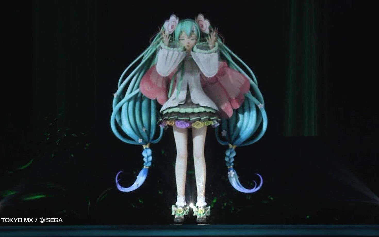 初音ミク「マジカルミライ 2021」LIVE&MAKING哔哩哔哩bilibili