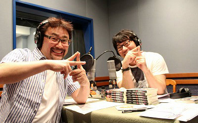 jojo 奇妙冒险 星尘不灭 杜王町radio 4 great #7