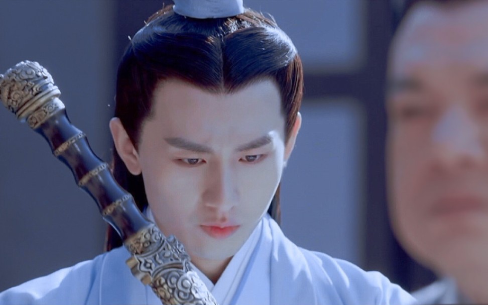 青云志林惊羽小花絮一则