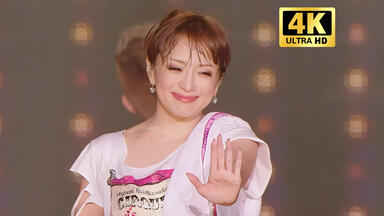 The Stardust Memory - 小泉今日子(Sing! Sing!! Singles!!! 1990 Live