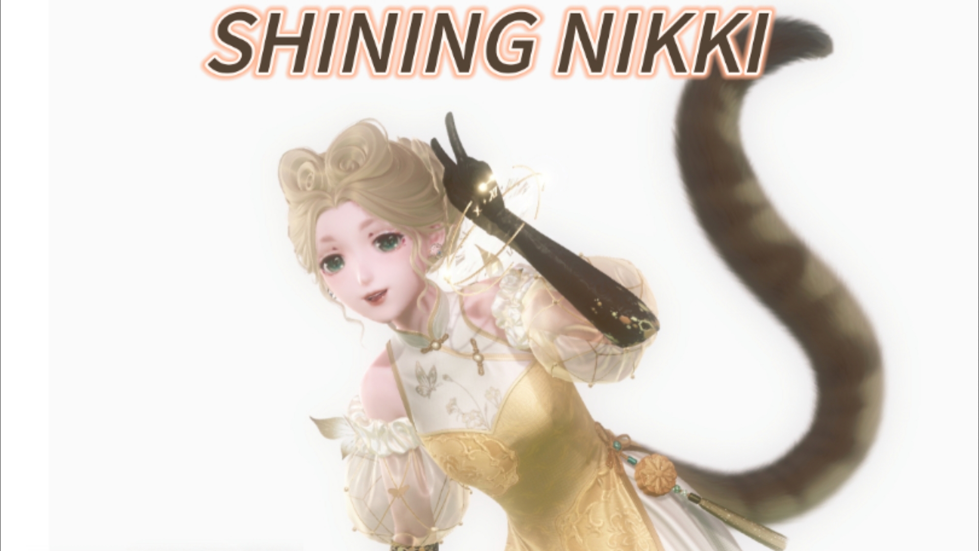 Nikki哔哩哔哩bilibili闪耀暖暖