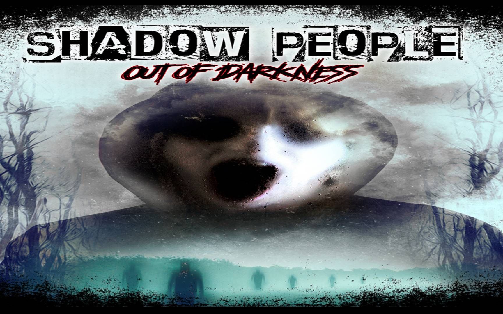 [图]影子人：走出黑暗.Shadow People - Out of Darkness (2022) 1080p