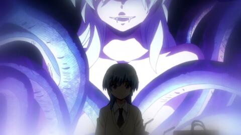 暗杀教室 潮田渚个人向 最强杀手 死神三代暗杀剪辑 哔哩哔哩 Bilibili