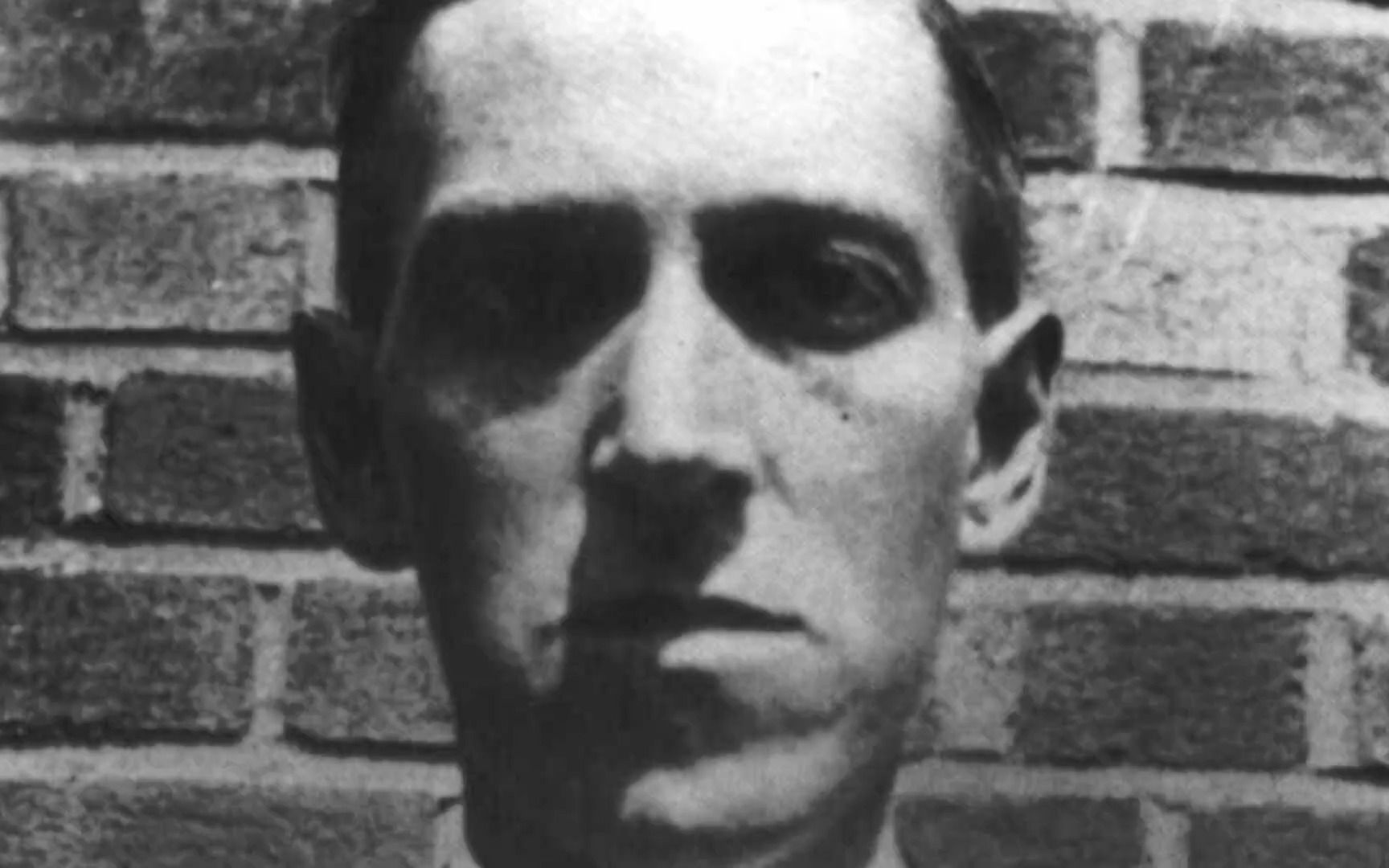 [图]Lovecraft - Little Dark Age