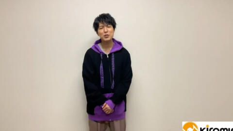 神谷浩史 角色9选 活用名言的超强声优 哔哩哔哩 Bilibili