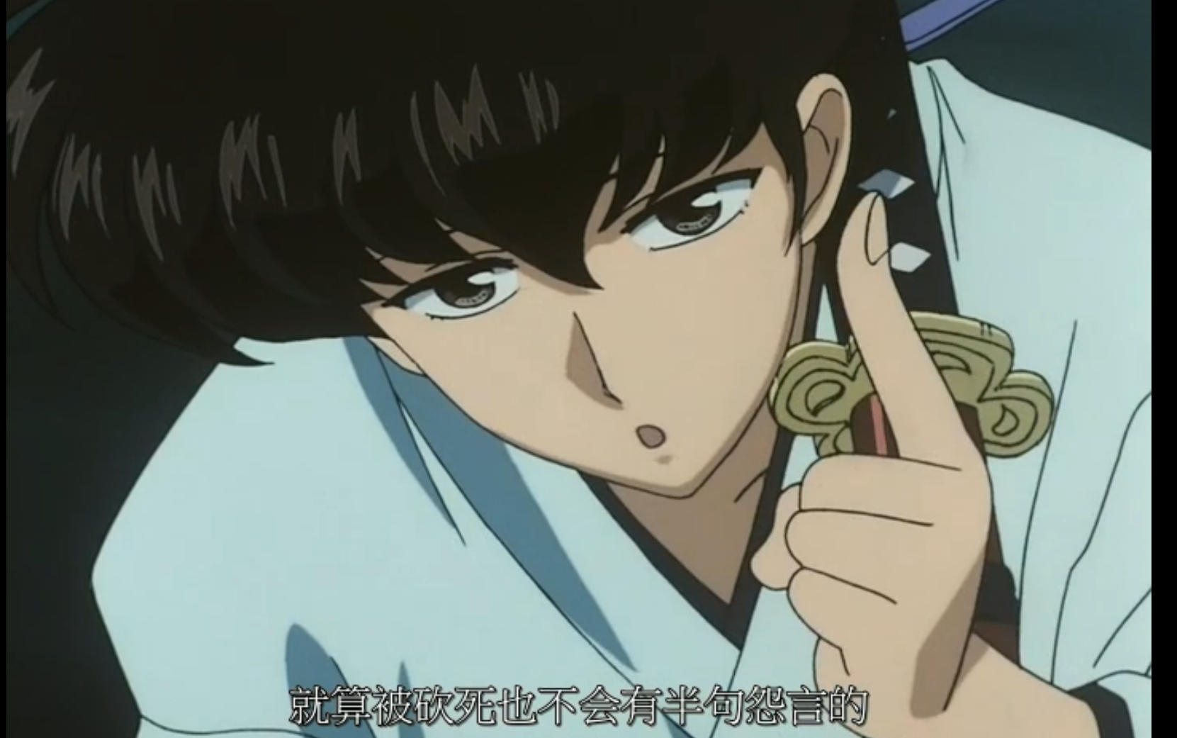 随风飘的月影兰高燃混剪_哔哩哔哩_bilibili