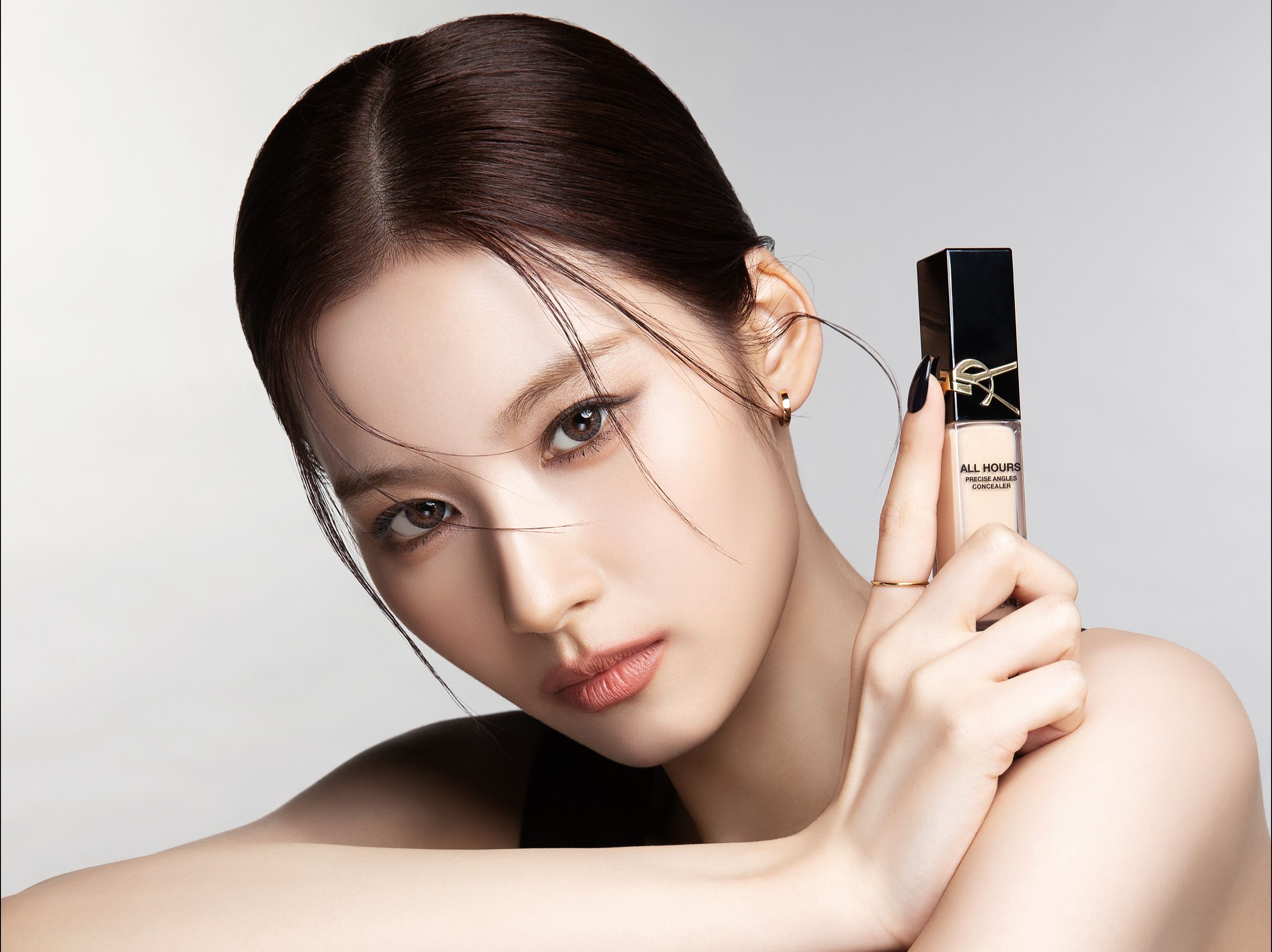 【TWICE】SANA x YSL Beauty 打造您的无暇肌肤 | 15秒广告版「恒久完美精准无瑕遮瑕液」3月15号发售哔哩哔哩bilibili