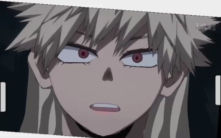 【爆豪胜己】性转滴咔酱!_哔哩哔哩 (゜-゜)つロ 干杯~-bilibili