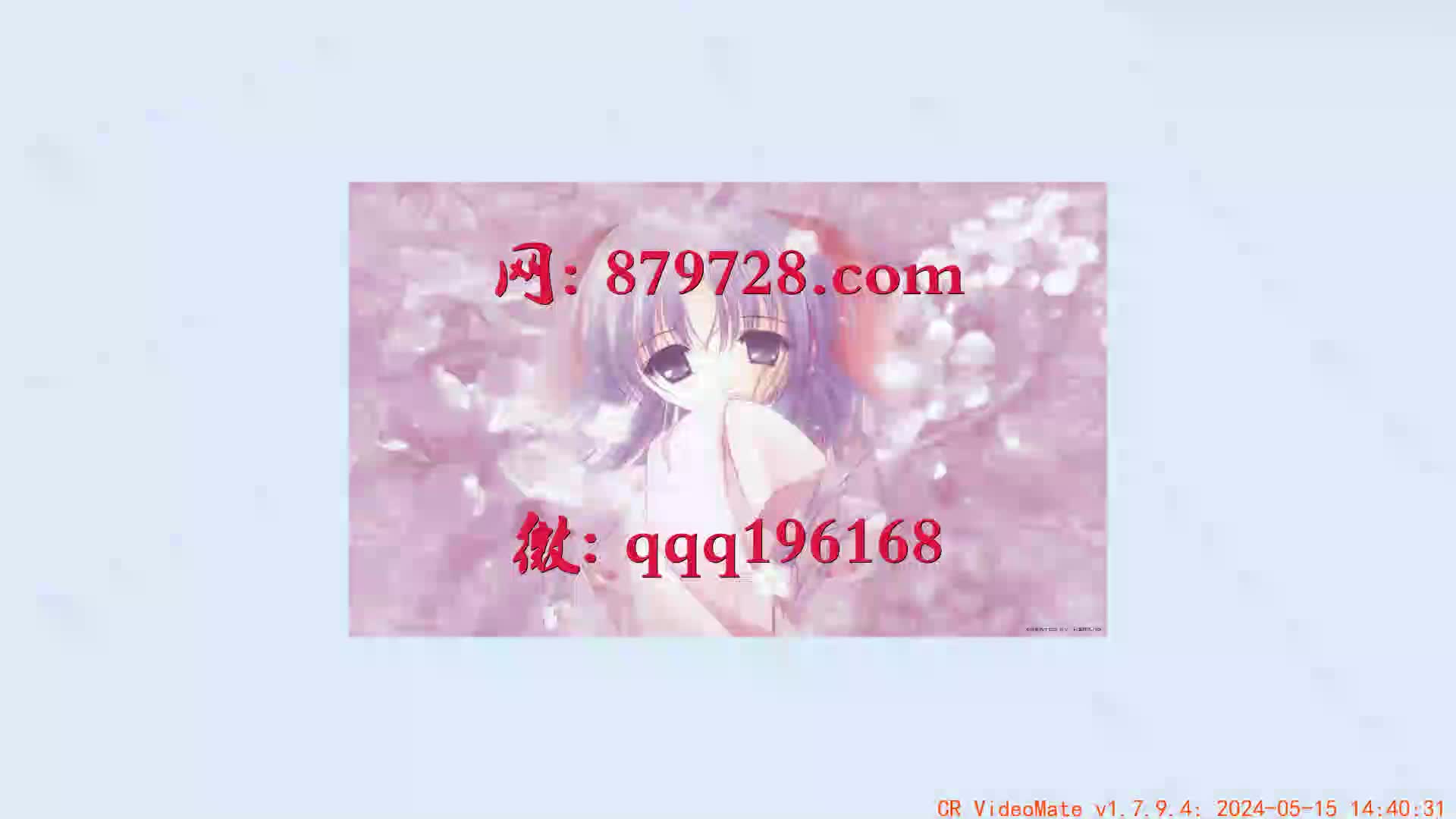 8.8分钟明白盛世棋牌二维码推广