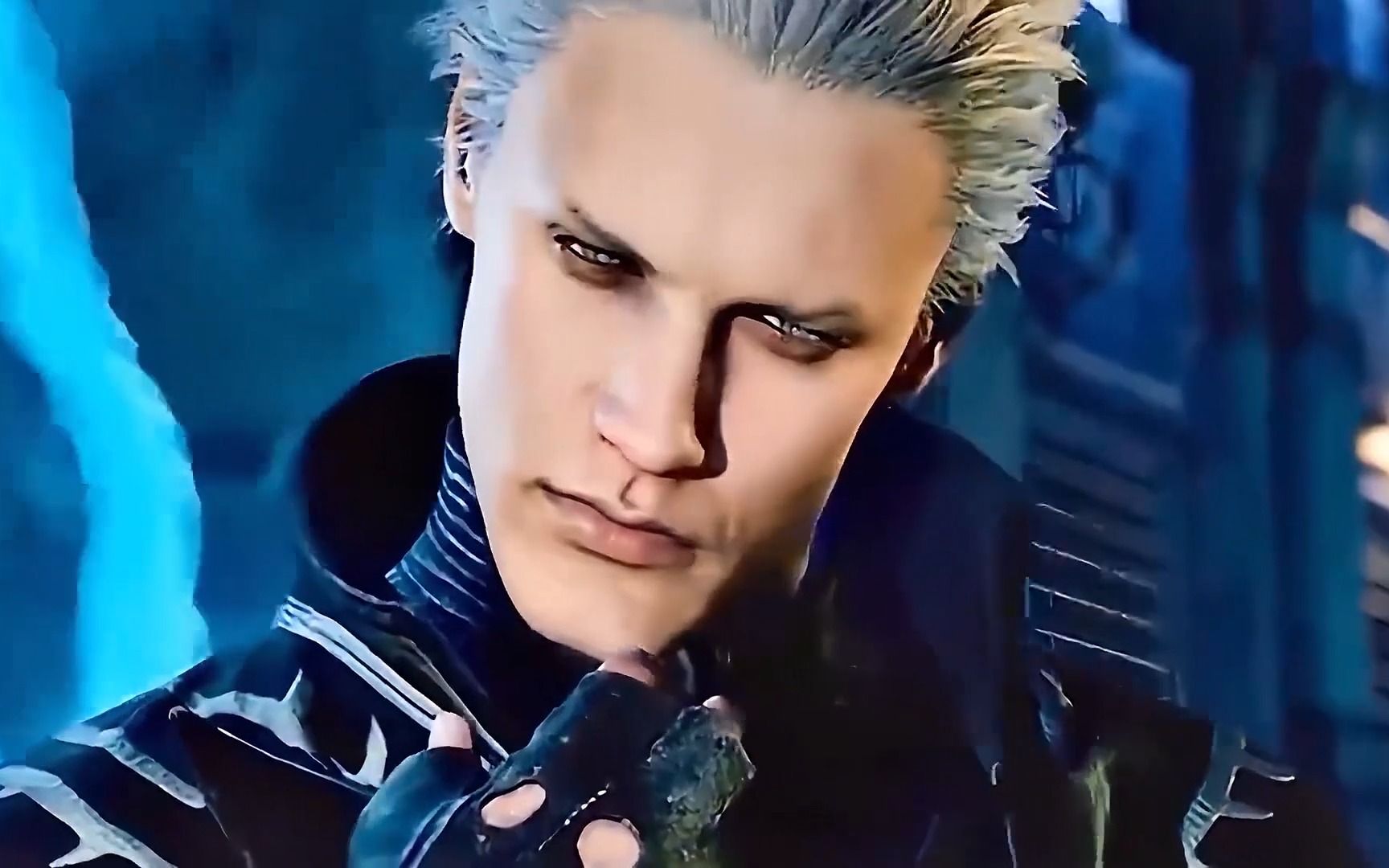 act动作游戏天花板鬼泣 this is power