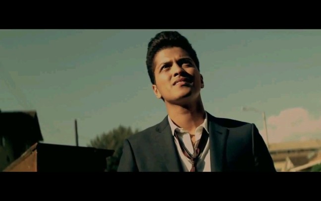 火星哥brunomarsgrenadeacoustic不插电慢版