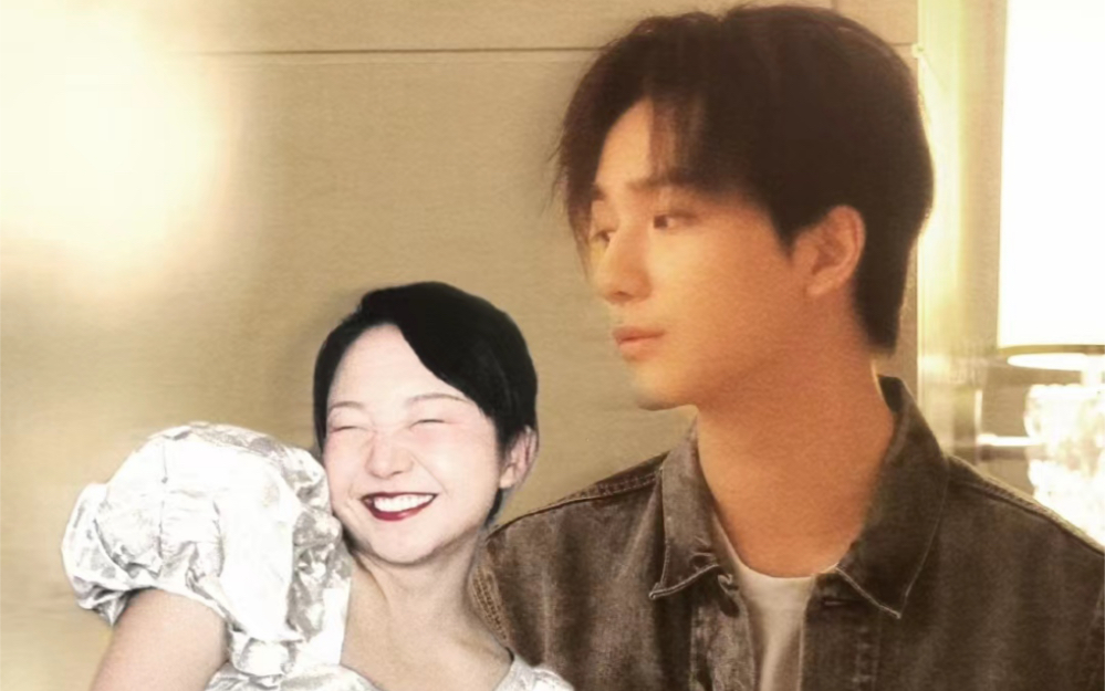 【洋洋得毅】李宏毅对辣目洋子的印象 李宏毅×辣目洋子