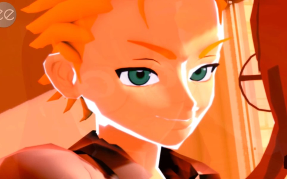 逃离病娇学妹的两个结局